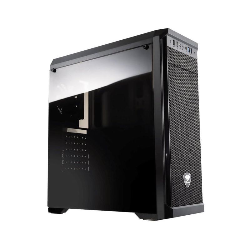 HARDWAREX - Pc Gamer/Core I3/16Gb/Gtx 1660 6Gb