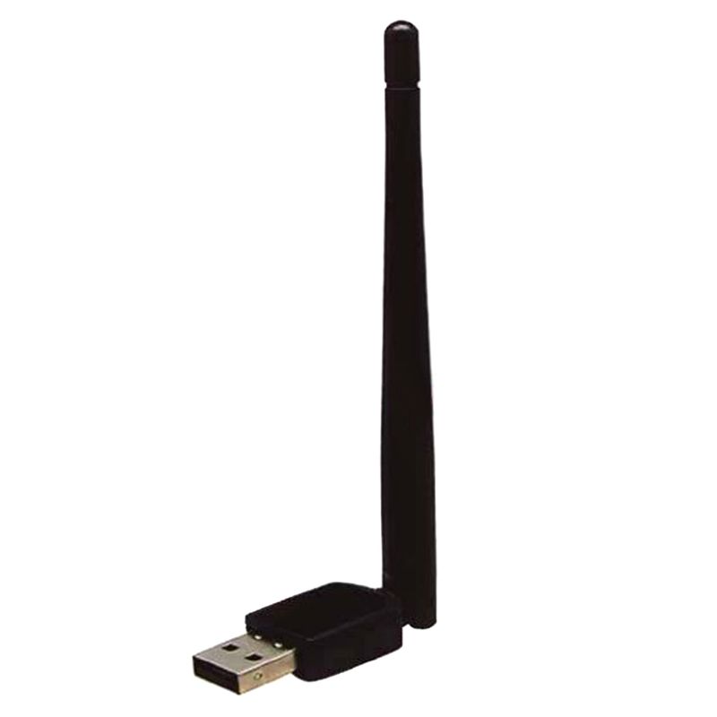 DBLUE - Adaptador Usb Wifi 150mbps Puntostore