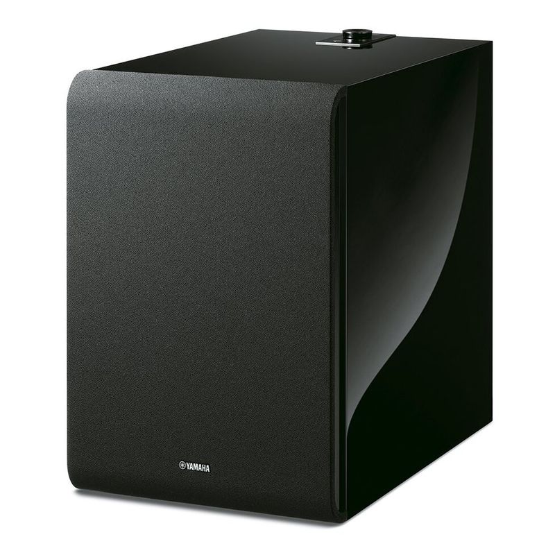 YAMAHA - Subwoofer MusicCast SUB 100