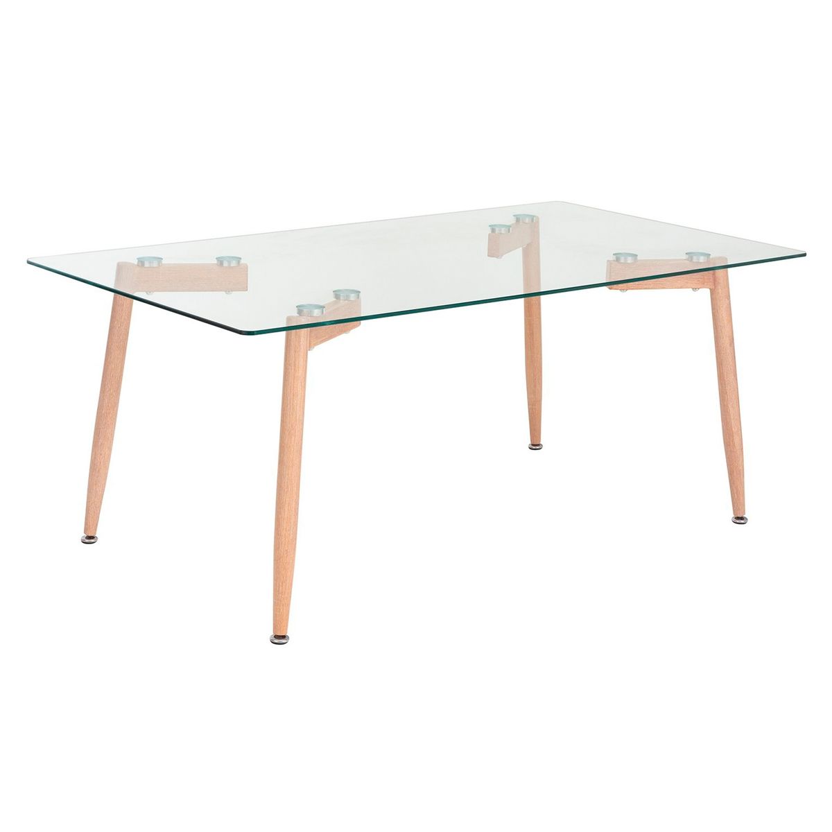 BRITBOX - Mesa De Centro Euston