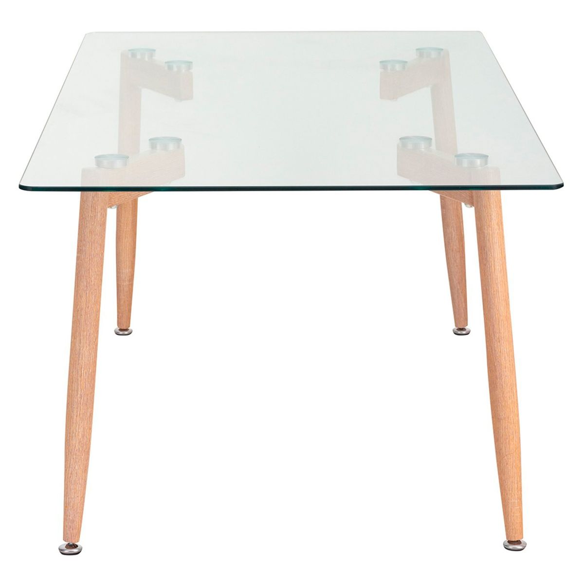 BRITBOX - Mesa De Centro Euston