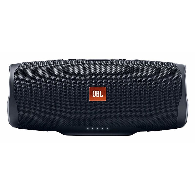 JBL - Parlante Jbl Charge 4 Bluetooth Portatil Cargador