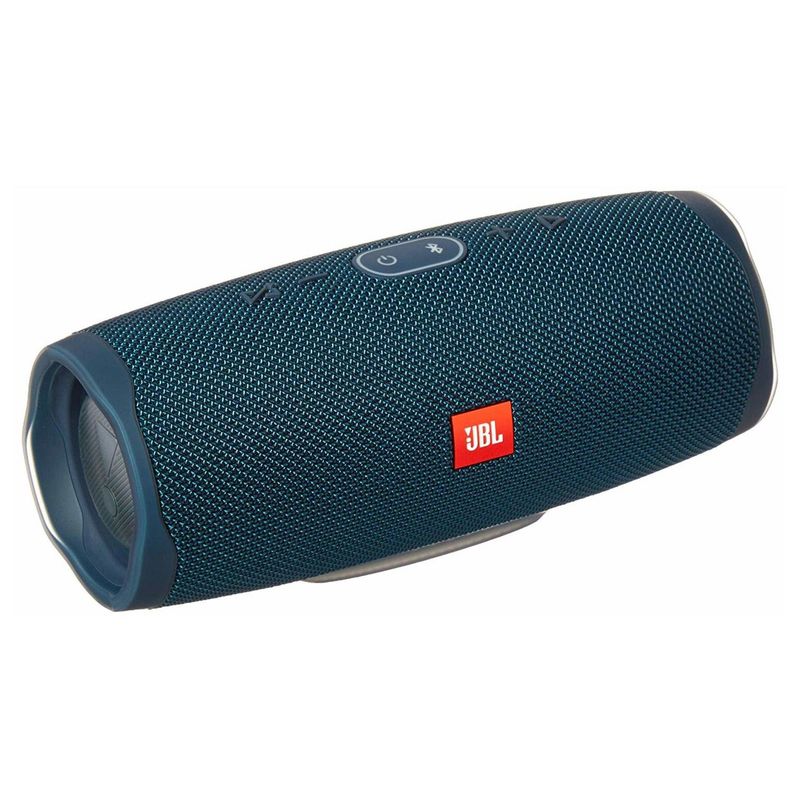 JBL - Parlante Jbl Charge 4 Bluetooth Portatil Cargador