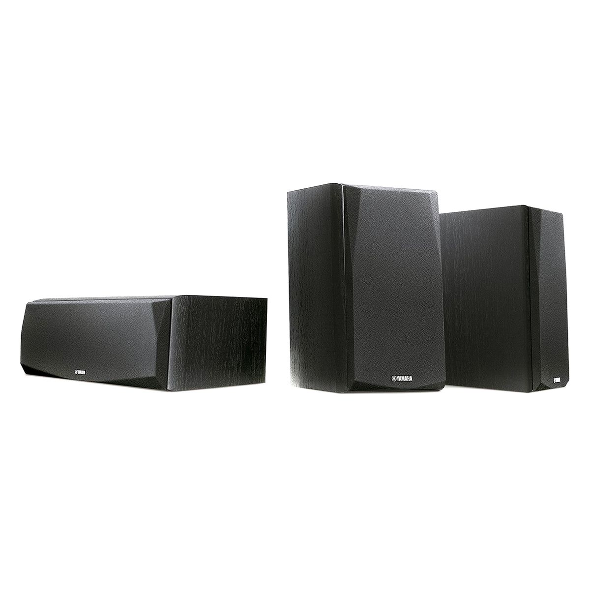 YAMAHA - Set de Parlantes YAMAHA NS-P51