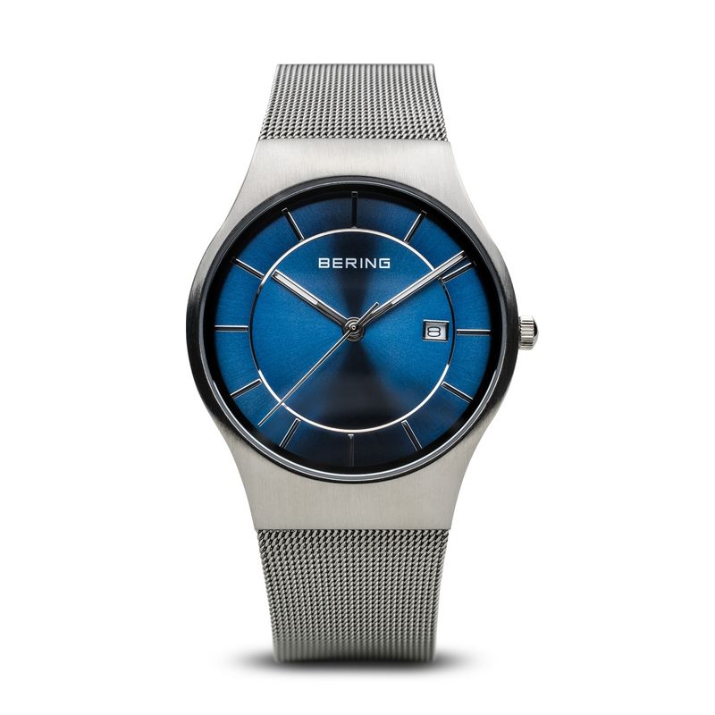 BERING - Reloj hombre 11938-003
