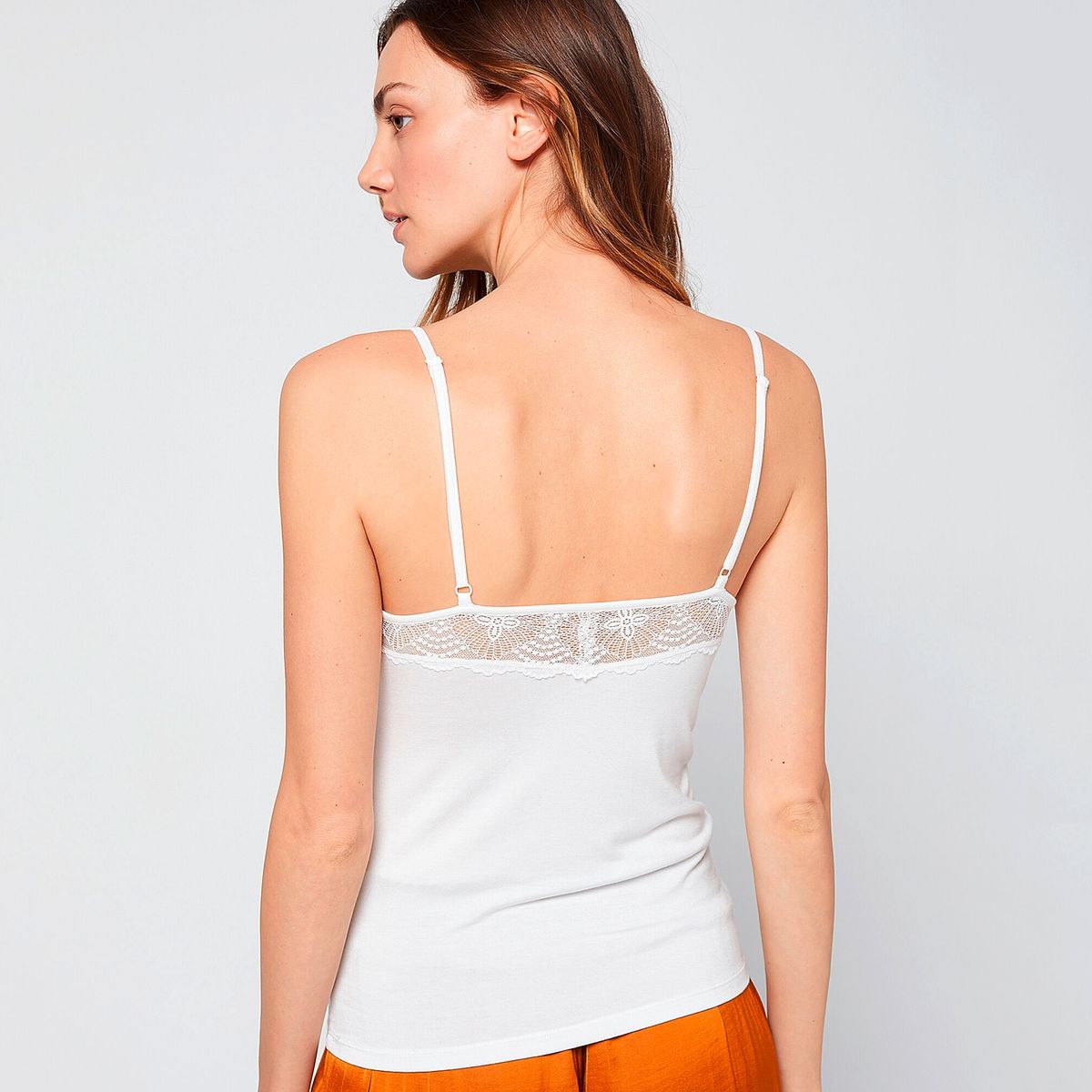 ETAM - Camiseta Sm Top Liddy
