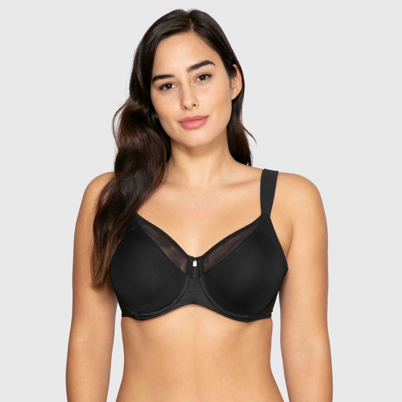 TRIUMPH - Sostén Minimizer Mujer Triumph