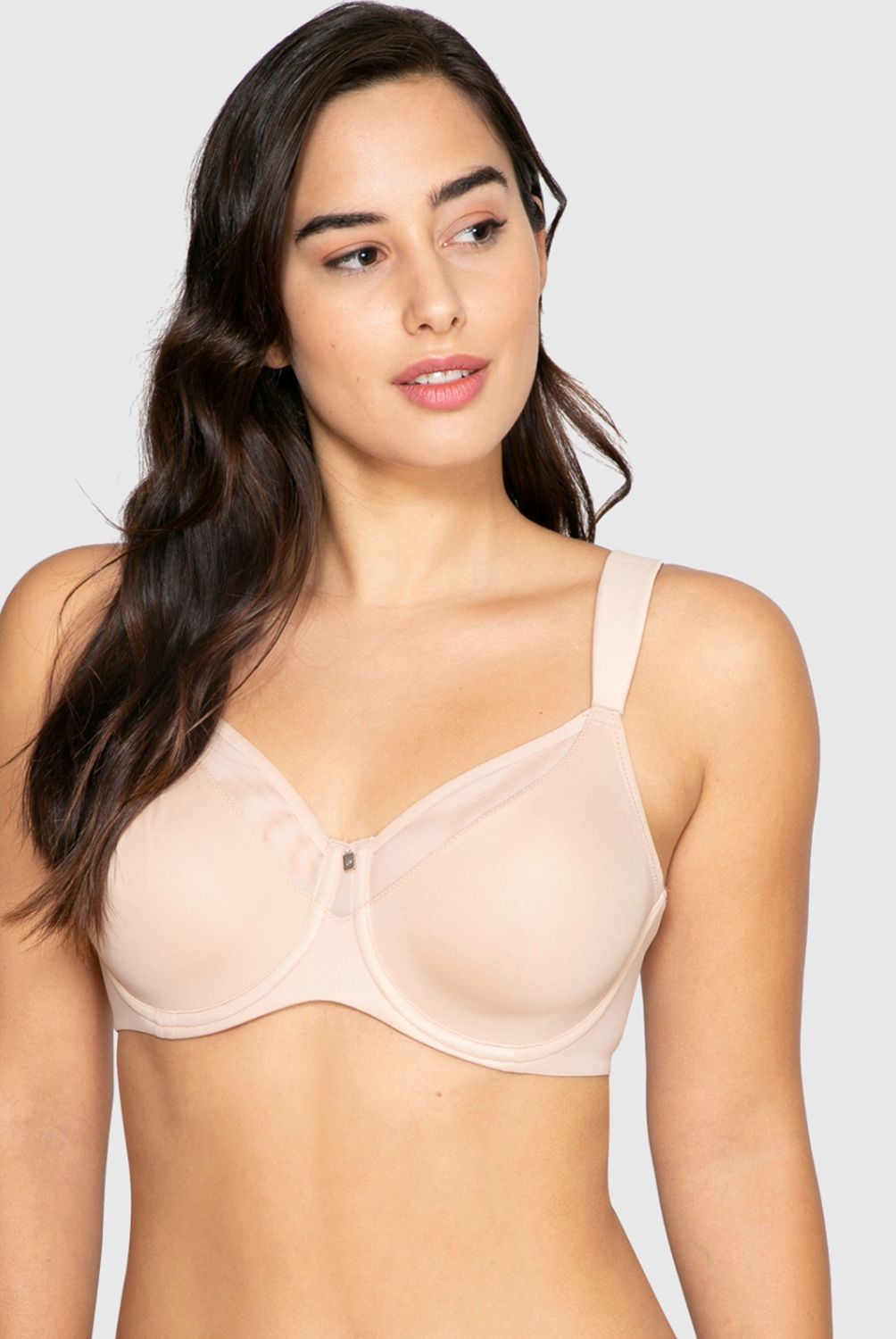 TRIUMPH - Sostén Minimizer Mujer Triumph