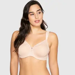 TRIUMPH - Sostén Minimizer Mujer