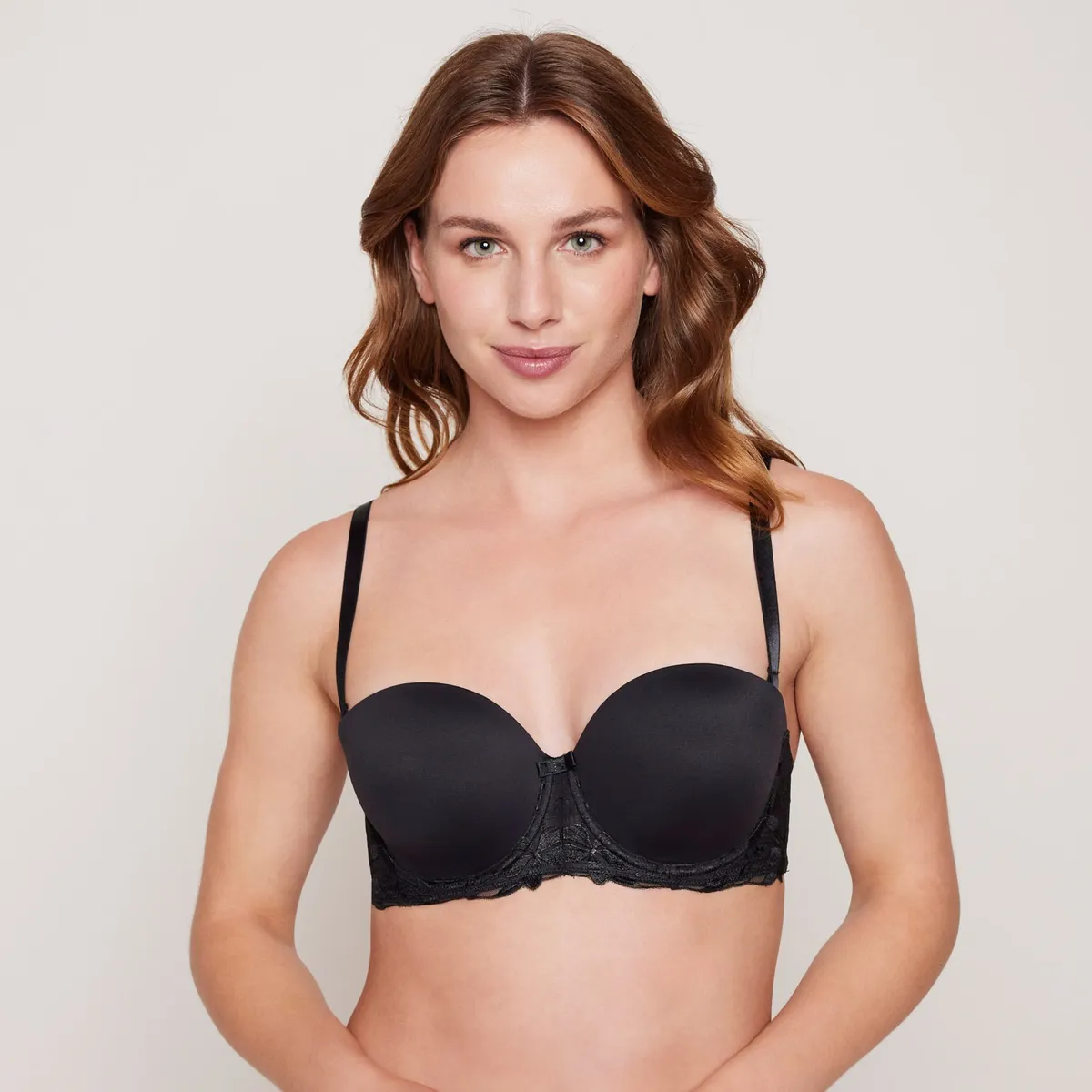 TRIUMPH - Sostén Strapless Mujer Triumph