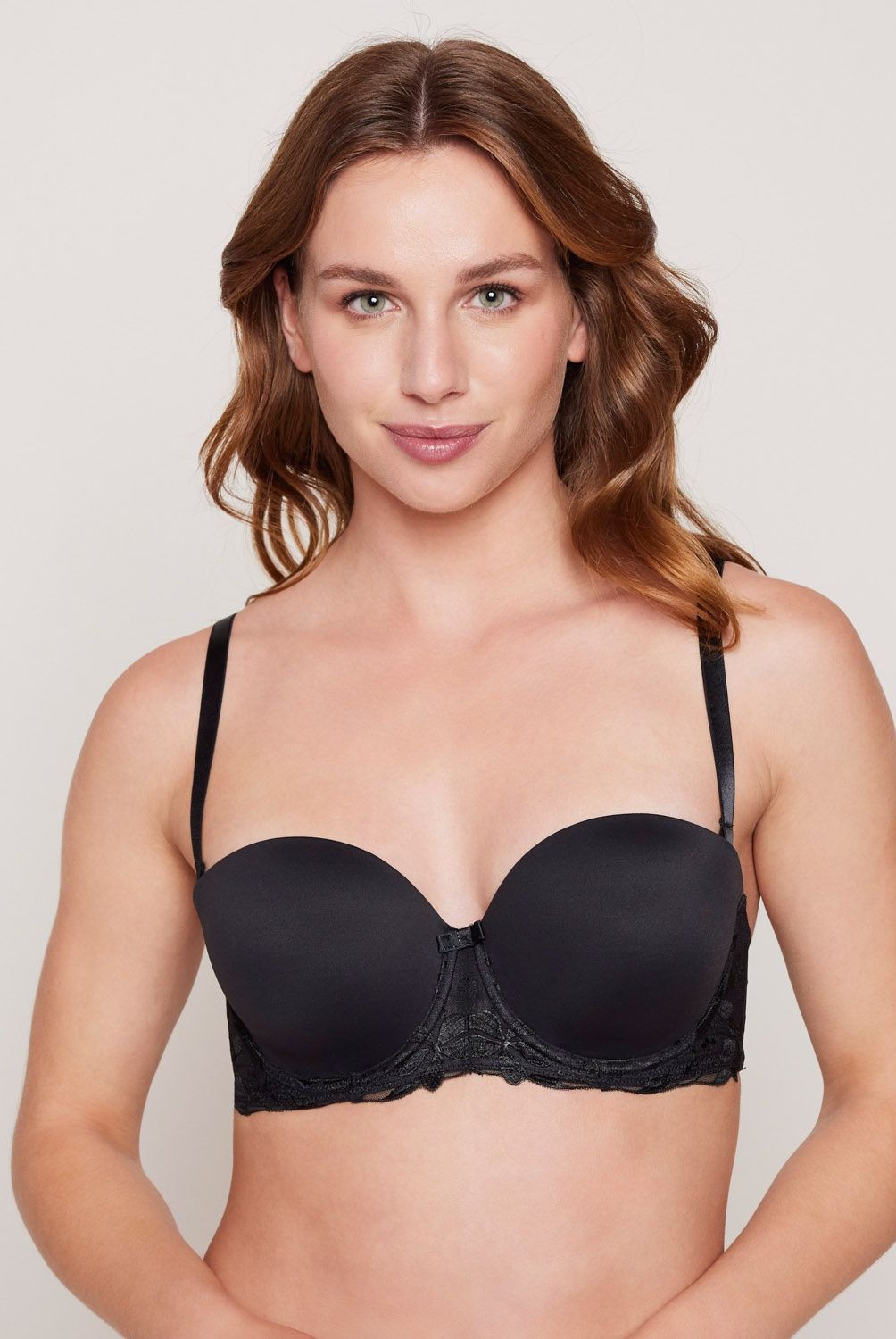 TRIUMPH - Sostén Strapless Mujer Triumph