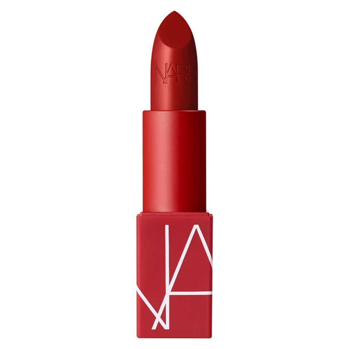 NARS - Labial Nars  Lipstick Matte Red Lizard Nars
