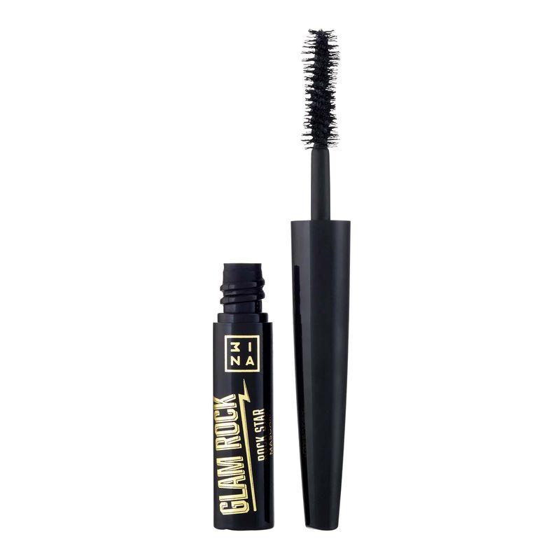 3INA - Glam Rock - Rock Star Mascara