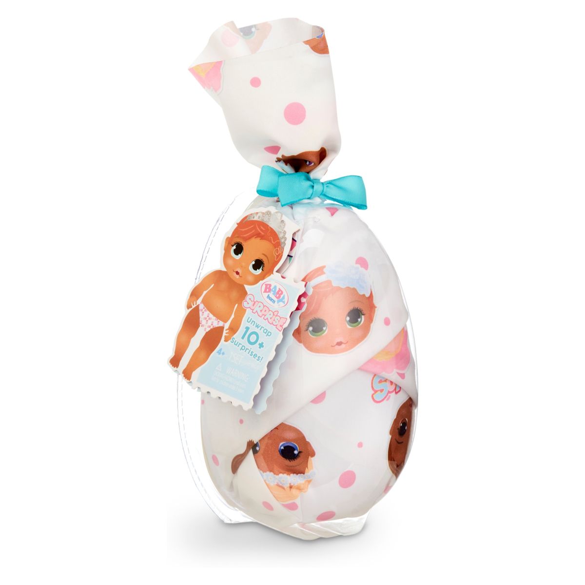 BABY BORN SURPRISE - Baby Born