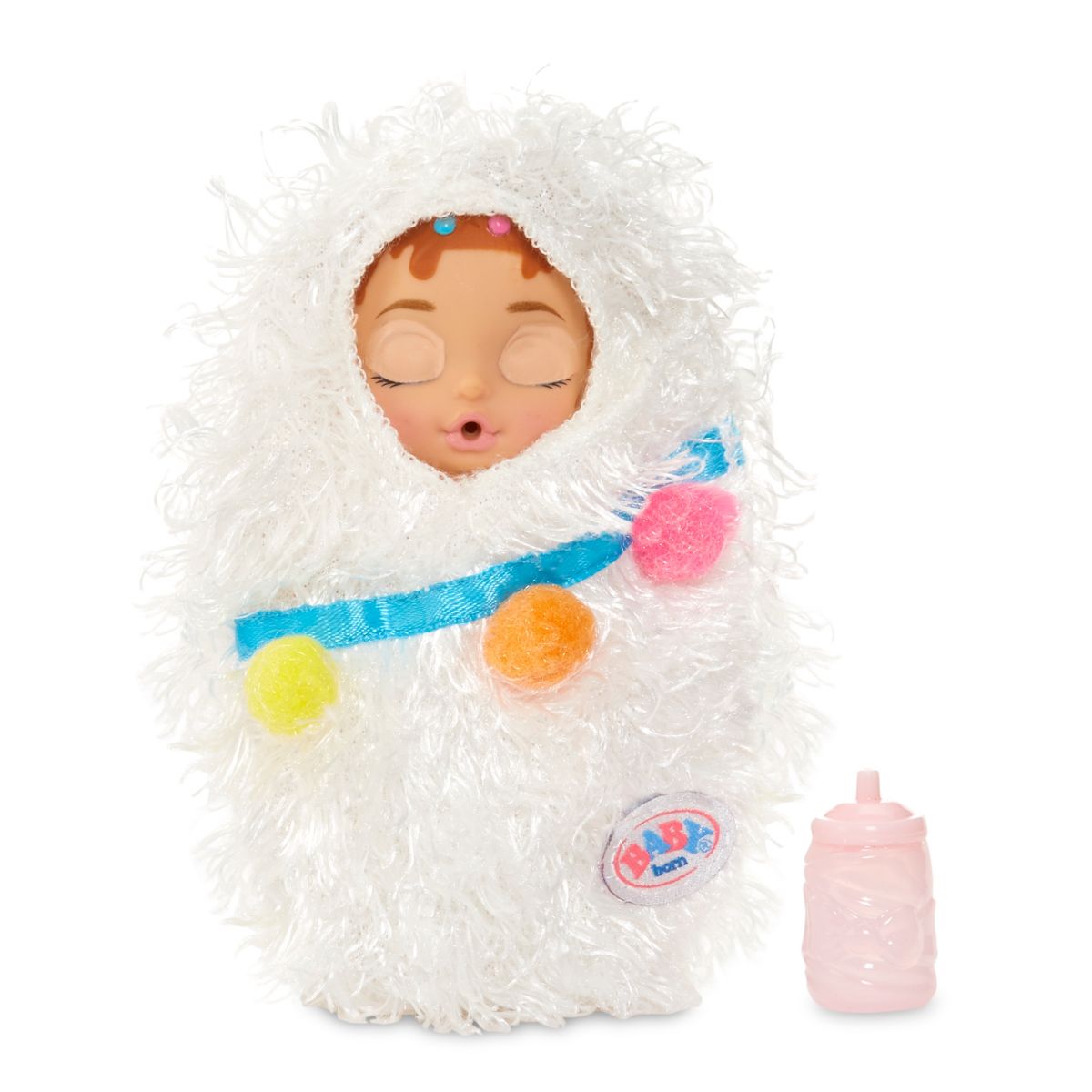 BABY BORN SURPRISE - Baby Born