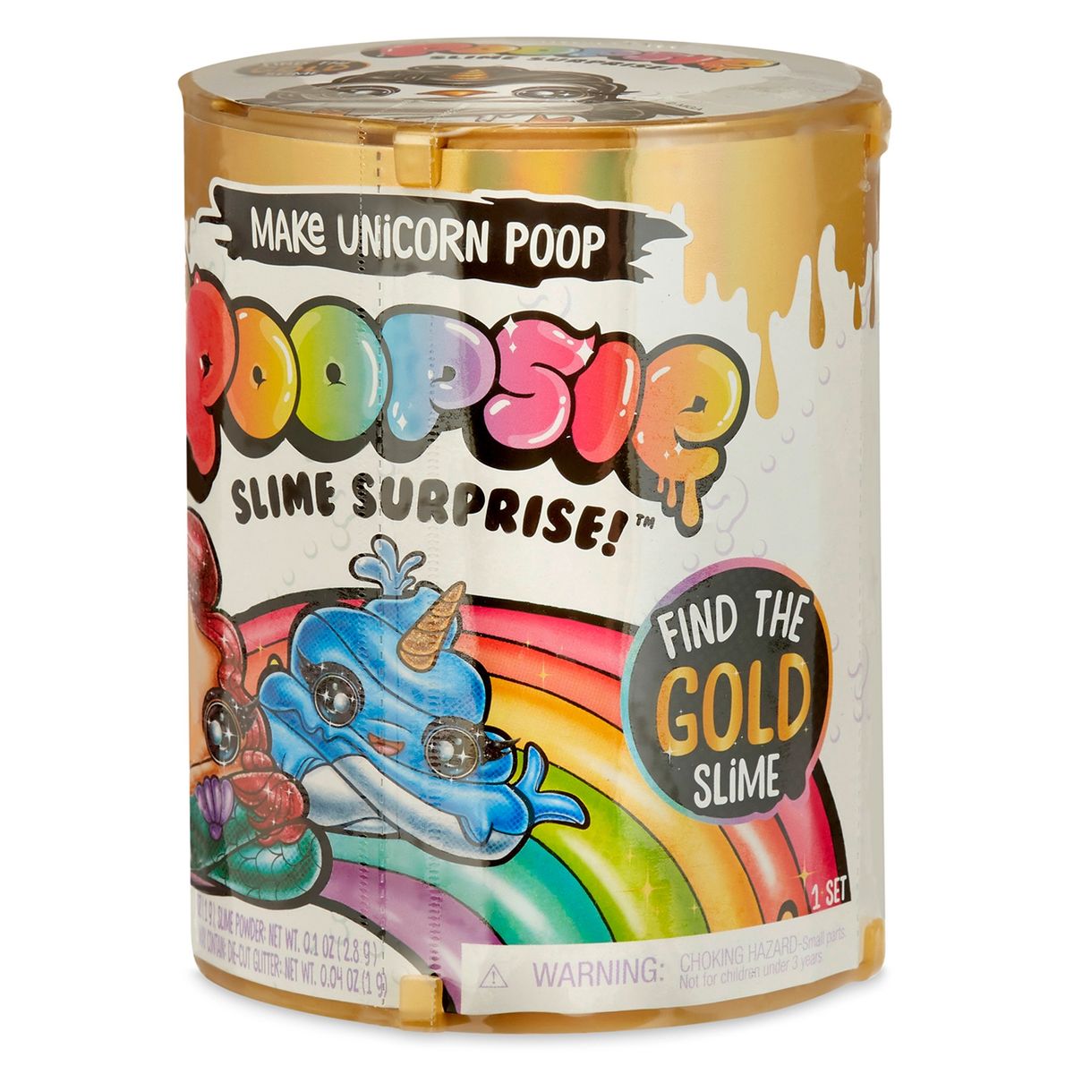 POOPSIE - Poopsie Slime Surprise Poop Packs P