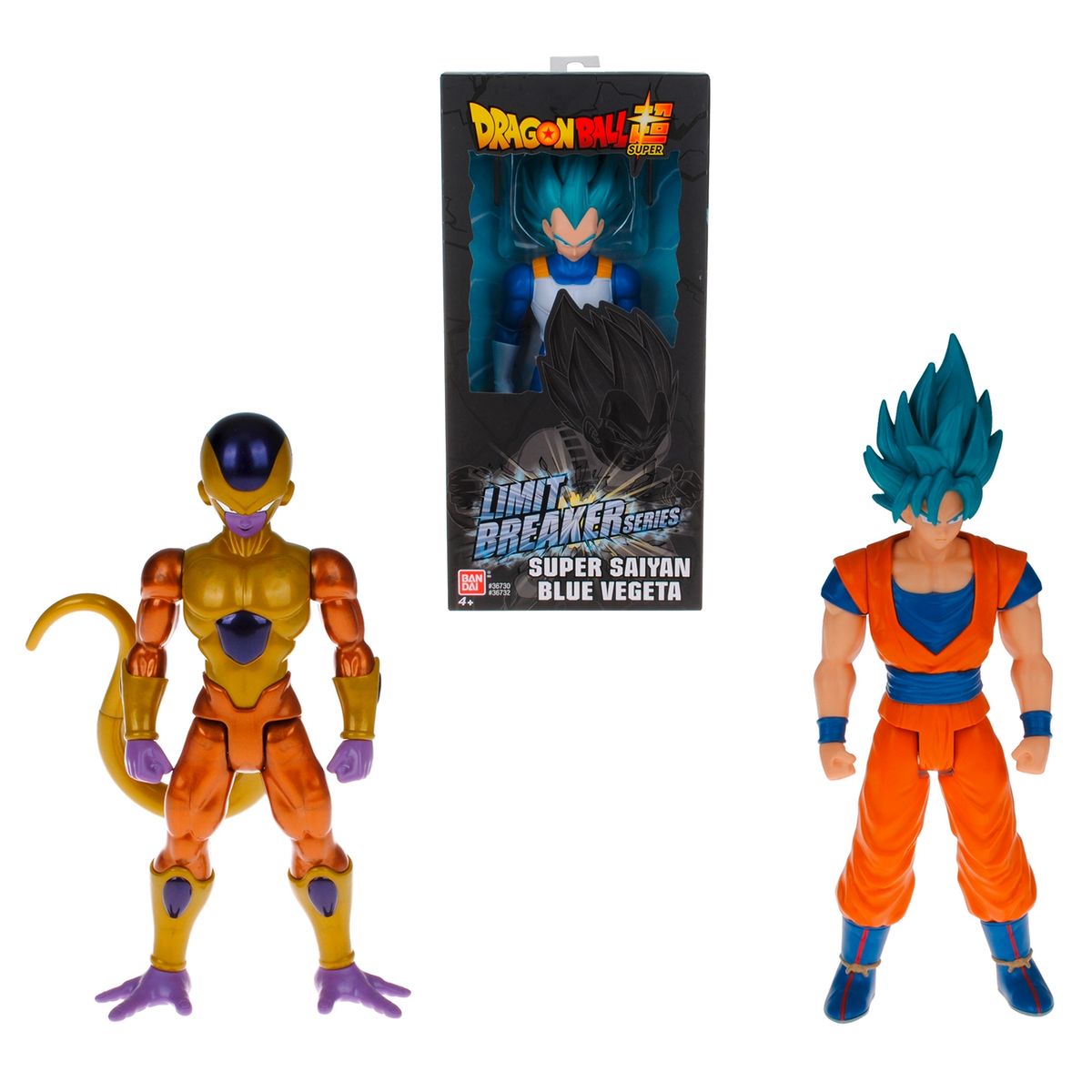 DRAGON BALL - Figura 30 Cm (Contiene Producto Al Azar Del Surtido) Dragon Ball