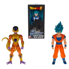 DRAGON BALL - Figura 30 Cm (Contiene Producto Al Azar Del Surtido)
