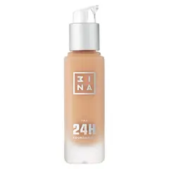 3INA - Base The 24H Foundation