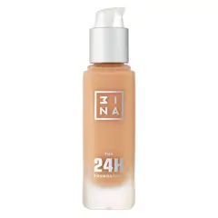 3INA - Base The 24H Foundation