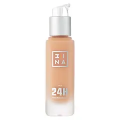 3INA - Base The 24H Foundation