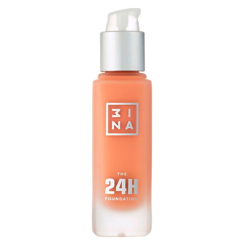 3INA - Base The 24H Foundation 3INA