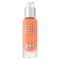 3INA - Base The 24H Foundation