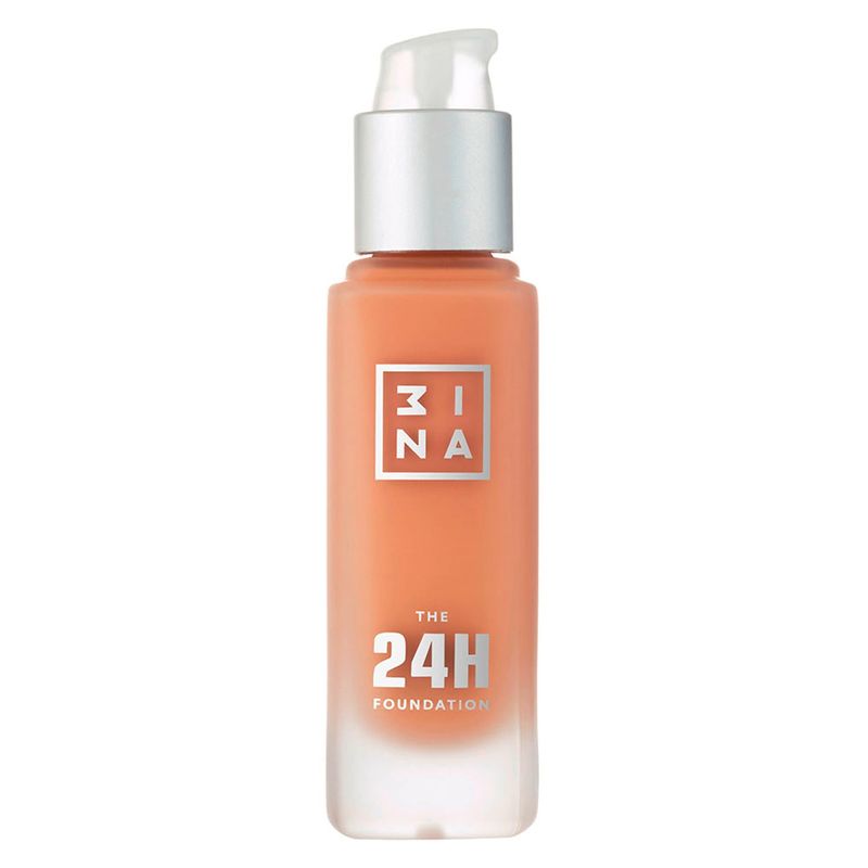 3INA - Base The 24H Foundation 3INA