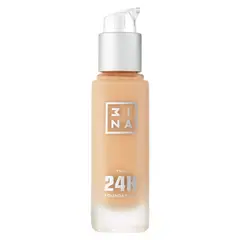 3INA - Base The 24H Foundation