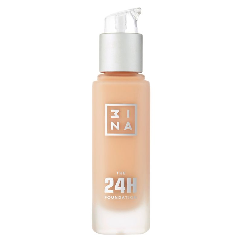 3INA - Base The 24H Foundation 3INA
