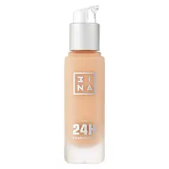 3INA - Base The 24H Foundation