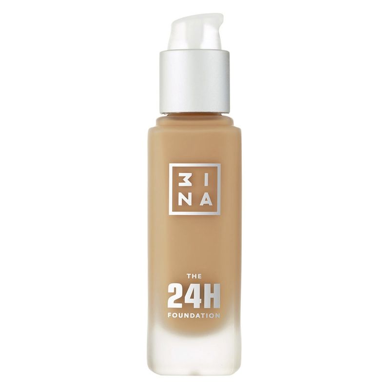 3INA - Base The 24H Foundation 3INA