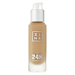 3INA - Base The 24H Foundation