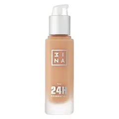 3INA - Base The 24H Foundation