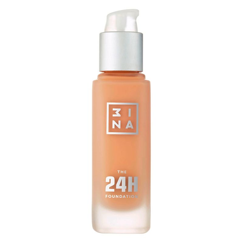 3INA - Base The 24H Foundation 3INA