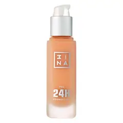 3INA - Base The 24H Foundation