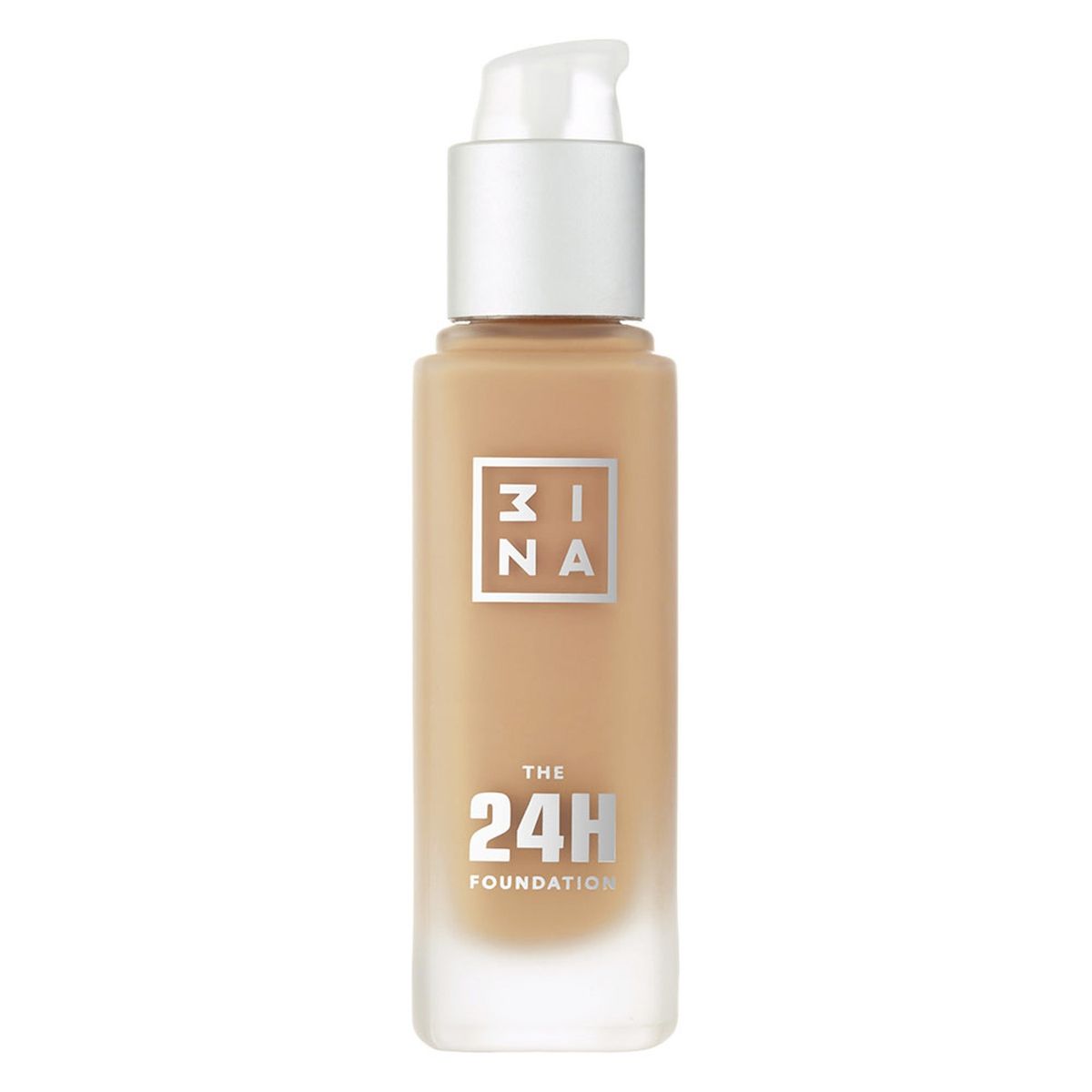 3INA - Base de Maquillaje The 24H Foundation 3INA