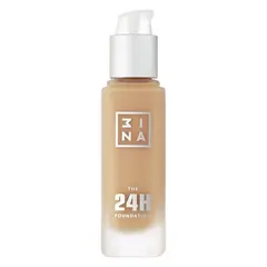 3INA - Base The 24H Foundation