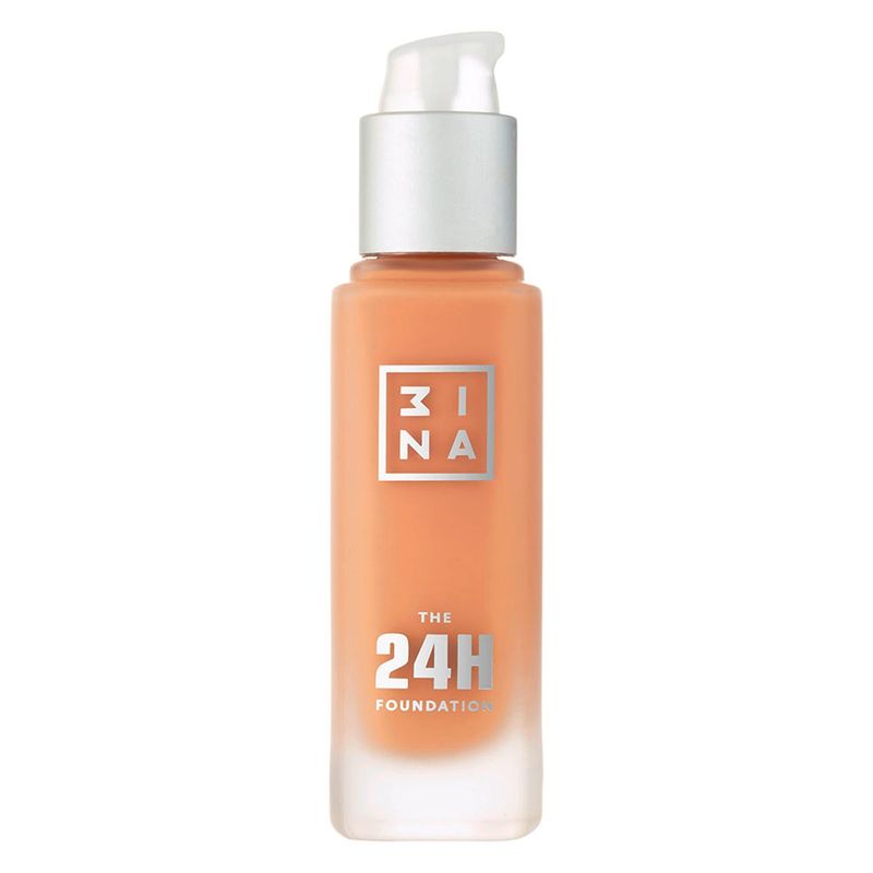 3INA - Base The 24H Foundation 3INA