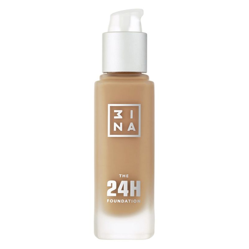 3INA - Base The 24H Foundation 3INA