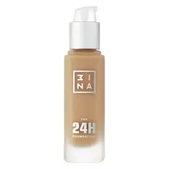 3INA - Base The 24H Foundation