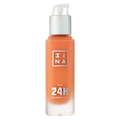 3INA - Base The 24H Foundation