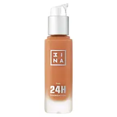 3INA - Base The 24H Foundation