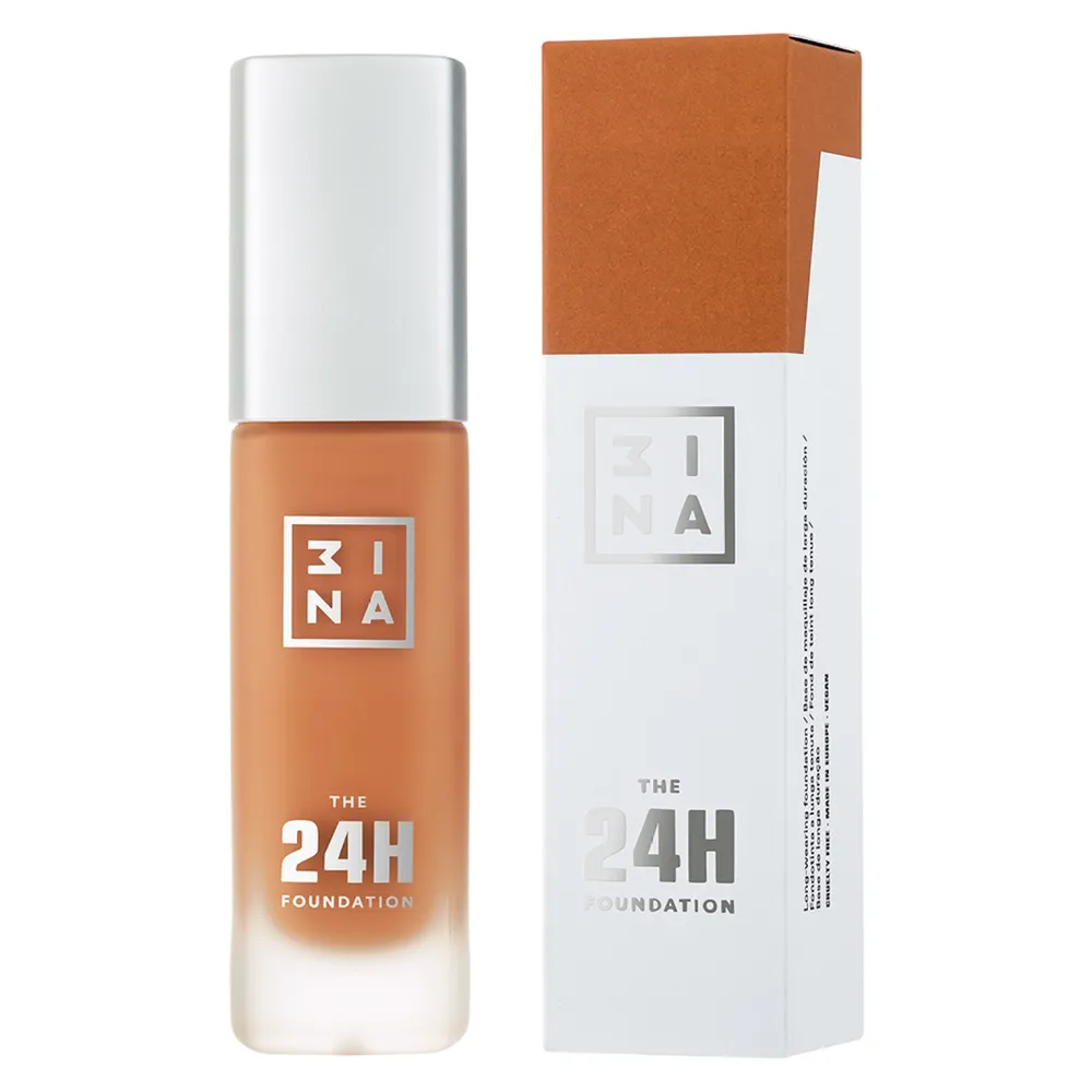 3INA The 24H Foundation 663, foto 2