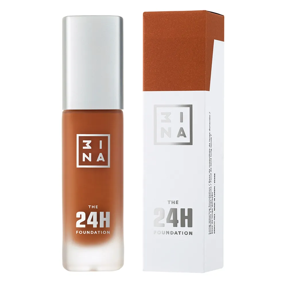 3Ina The 24H Foundation 667, foto 2