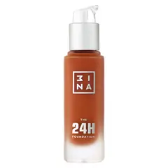 3INA - Base de Maquillaje The 24H Foundation