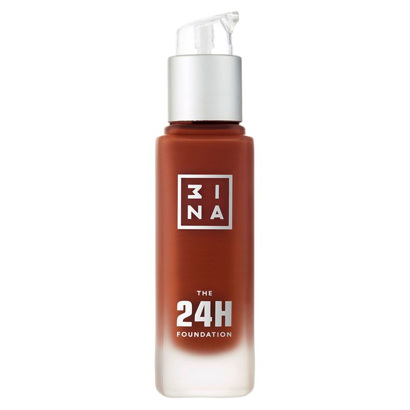 3INA - Base The 24H Foundation 3INA
