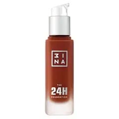 3INA - Base The 24H Foundation