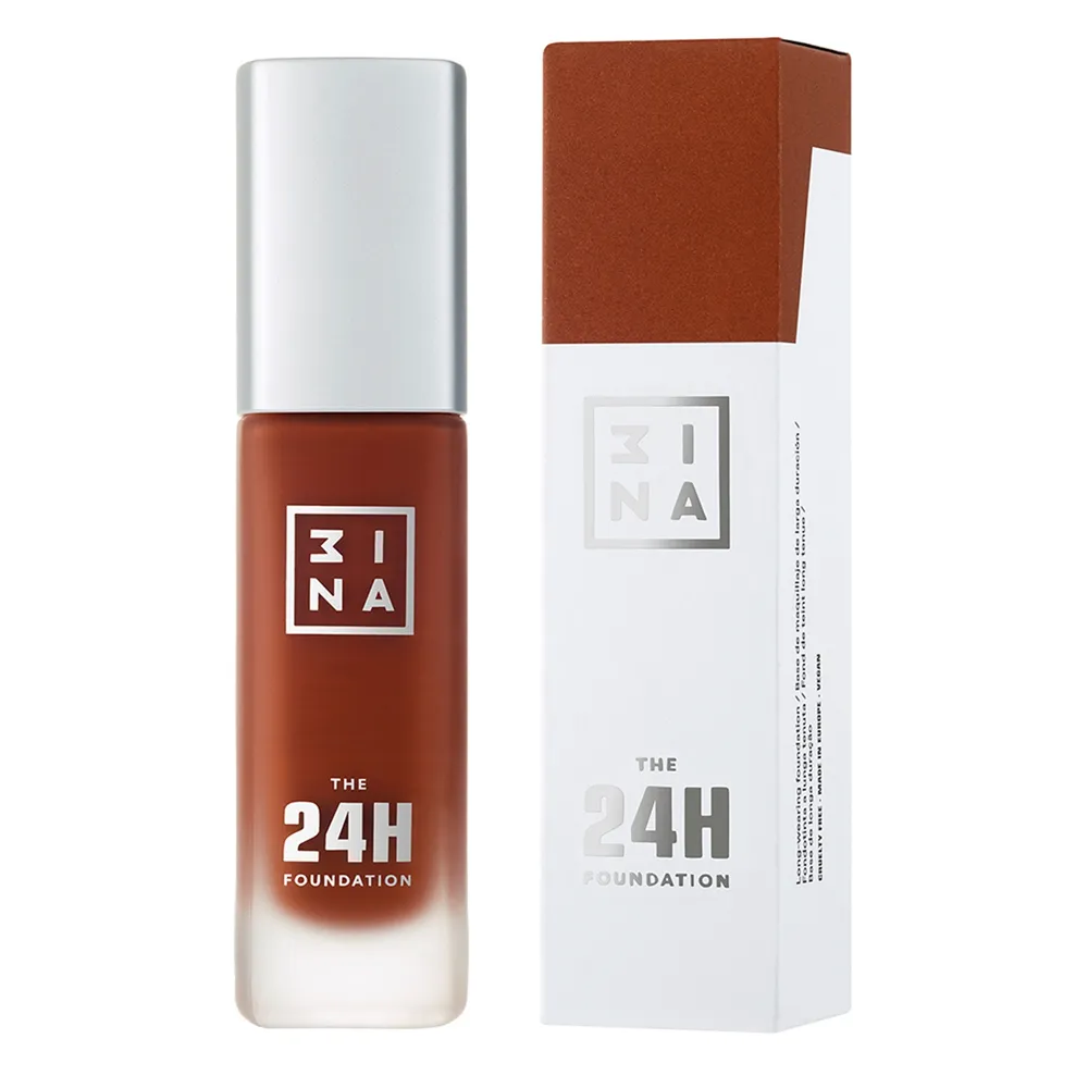 3Ina The 24H Foundation 675, foto 2