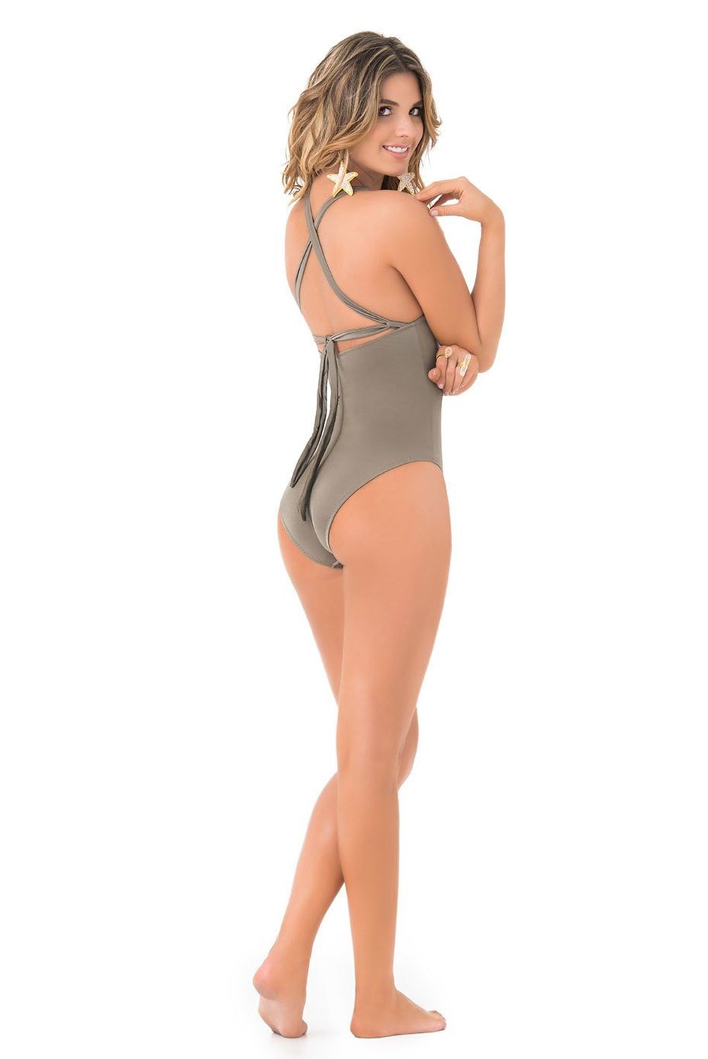 PHAX - Traje De Baño Phax